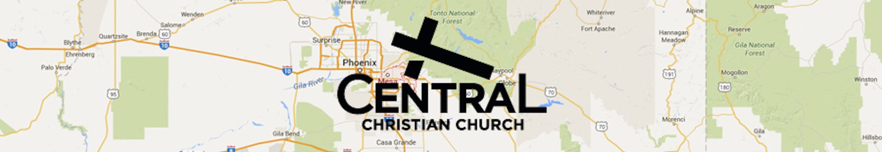 Central Christian Church: Contributing Toward Innovation