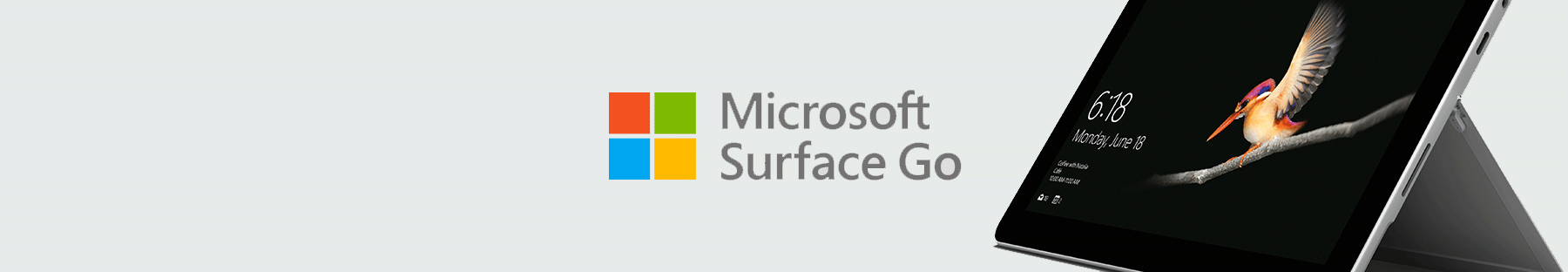 Surface Go, or No-Go?