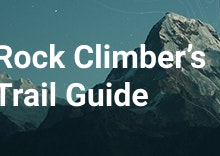 The Rock Climber’s Trail Guide: Milepost 2