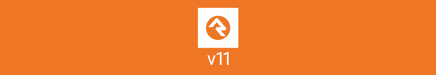 v11 Release
