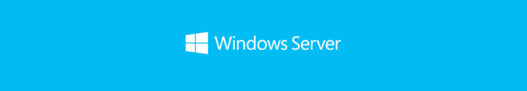 Ending Support for Windows Server 2012