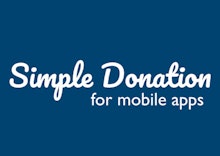How to Have a Magical In-App Giving Experience - By Simple Donation
