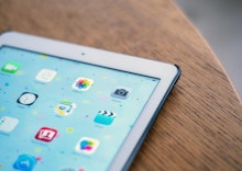 Ending Support for Older iPad Devices
