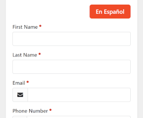 Bilingual Workflow Forms shared by Jon Corey